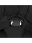 Espiro Just sport babakocsi - 127 Graphite Berry