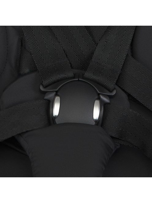 Espiro Just sport babakocsi - 127 Graphite Berry