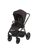 Espiro Miloo Way sport babakocsi - 208 Excellent Chocolate