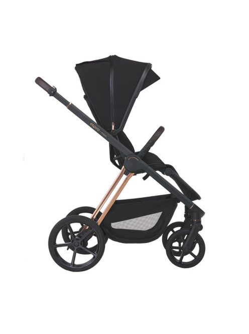 Espiro Miloo Way sport babakocsi - 208 Excellent Chocolate