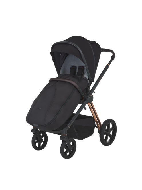 Espiro Miloo Way sport babakocsi - 208 Excellent Chocolate