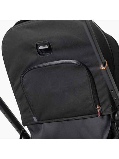 Espiro Miloo Way sport babakocsi - 208 Excellent Chocolate