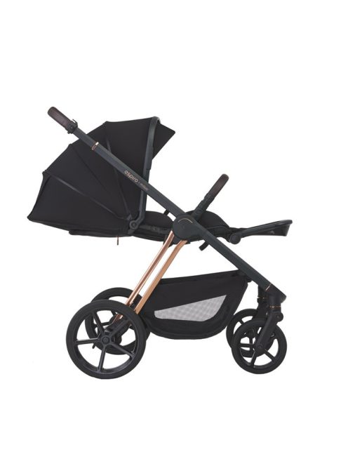 Espiro Miloo Way sport babakocsi - 209 Charming Touch