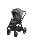 Espiro Miloo Way sport babakocsi - 217 Cashmere Gray