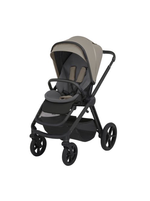 Espiro Miloo Way sport babakocsi - 217 Cashmere Gray