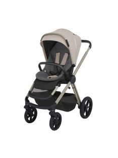 Espiro Miloo Way sport babakocsi - 219 White Pearl