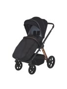 Espiro Miloo Way sport babakocsi - 219 White Pearl