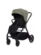 Espiro Only Way sport babakocsi - 404 Stylish Khaki