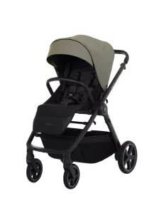 Espiro Only Way sport babakocsi - 404 Stylish Khaki