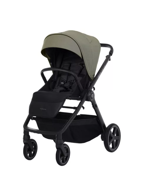Espiro Only Way sport babakocsi - 404 Stylish Khaki