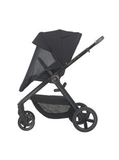 Espiro Only Way sport babakocsi - 408 Nude Brown