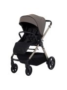 Espiro Only Way sport babakocsi - 409 Smokey Taupe