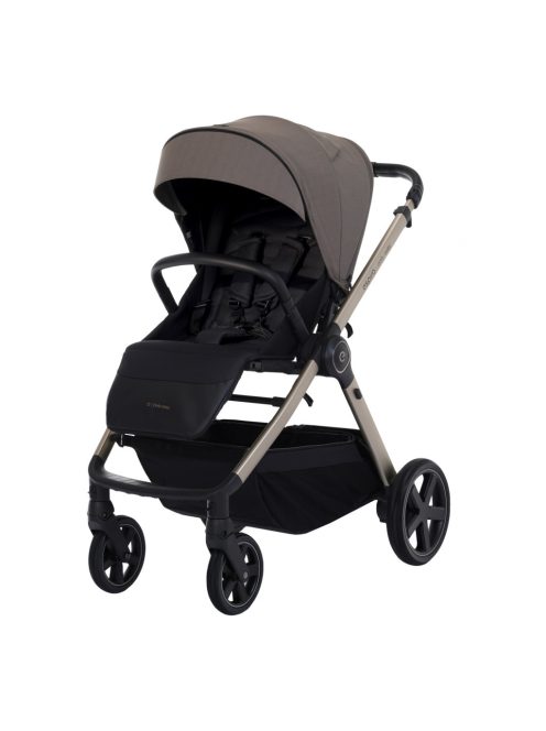 Espiro Only Way sport babakocsi - 409 Smokey Taupe