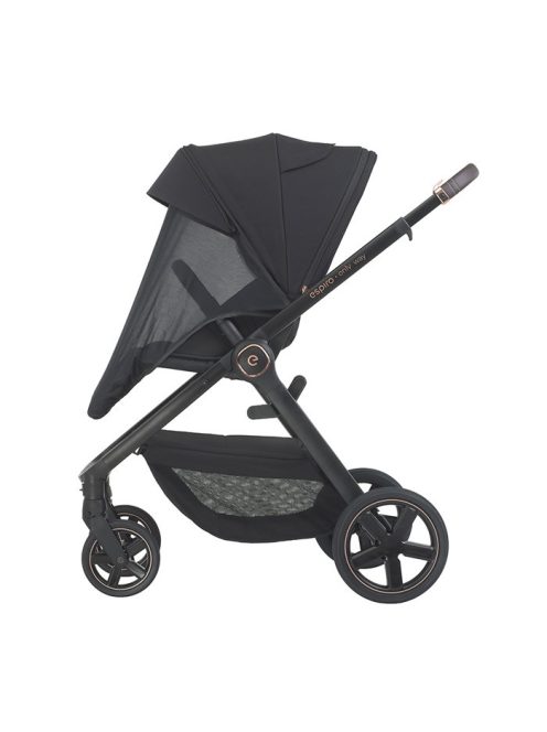 Espiro Only Way sport babakocsi - 409 Smokey Taupe