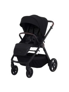 Espiro Only Way sport babakocsi - 410 Stylish Black