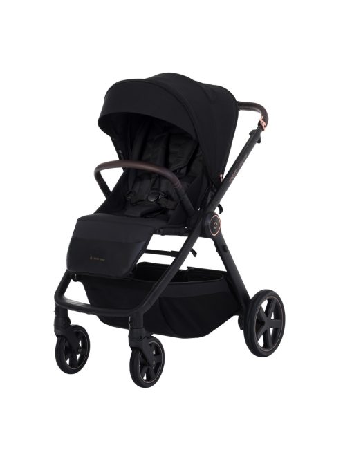 Espiro Only Way sport babakocsi - 410 Stylish Black