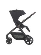 Espiro Only Way sport babakocsi - 410 Stylish Black