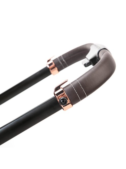 Espiro Only Way sport babakocsi - 410 Stylish Black