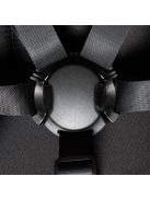 Espiro Only Way sport babakocsi - 410 Stylish Black