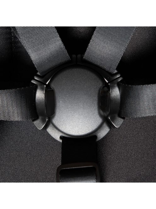 Espiro Only Way sport babakocsi - 410 Stylish Black