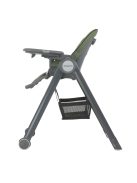 Espiro Penne multifunkciós etetőszék - 104 Green