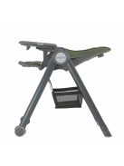 Espiro Penne multifunkciós etetőszék - 107 Warm Gray