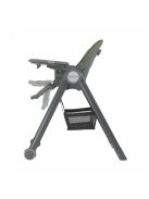 Espiro Penne multifunkciós etetőszék - 107 Warm Gray
