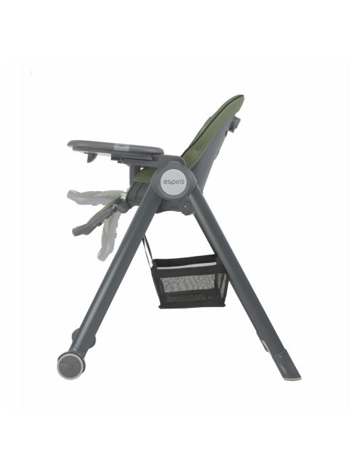 Espiro Penne multifunkciós etetőszék - 107 Warm Gray