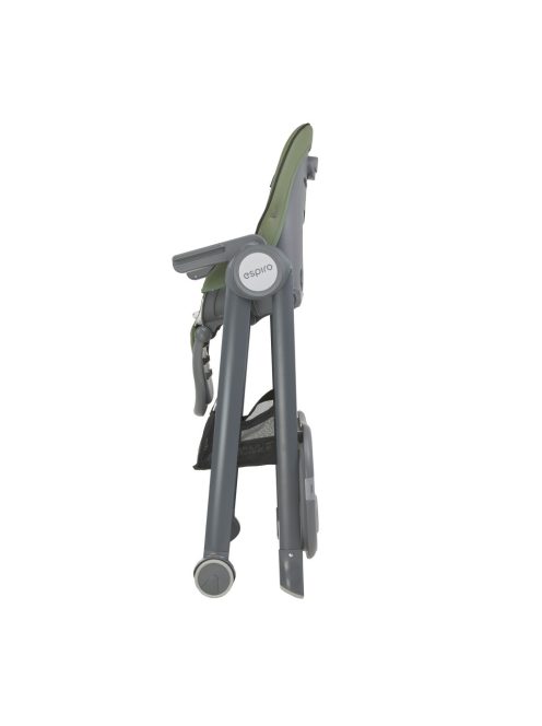 Espiro Penne multifunkciós etetőszék - 107 Warm Gray