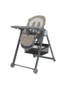 Espiro Penne multifunkciós etetőszék - 109 Beige