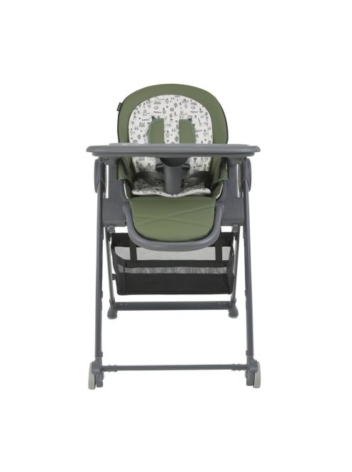 Espiro Penne multifunkciós etetőszék - 109 Beige