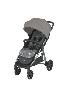 Espiro Wave sport babakocsi - 317 Gray Melody