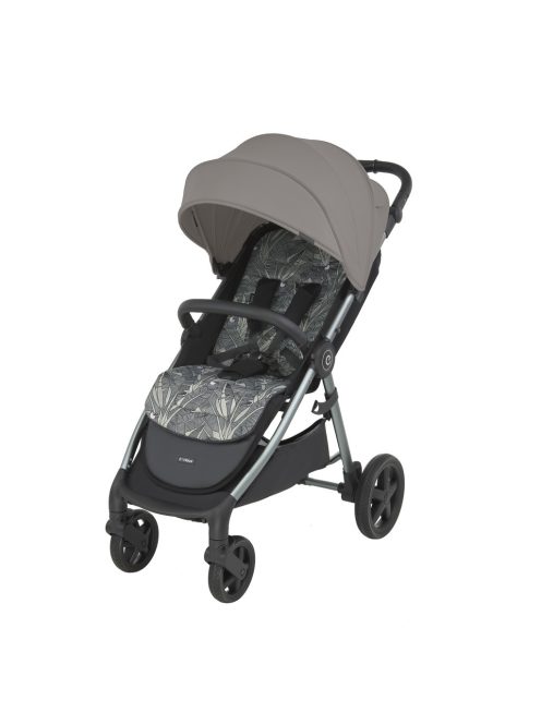 Espiro Wave sport babakocsi - 317 Gray Melody