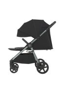 Espiro Wave sport babakocsi - 317 Gray Melody