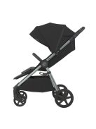 Espiro Wave sport babakocsi - 317 Gray Melody