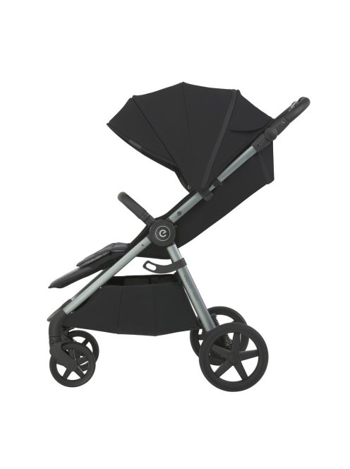 Espiro Wave sport babakocsi - 317 Gray Melody