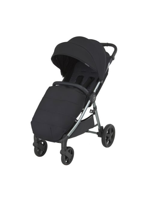 Espiro Wave sport babakocsi - 317 Gray Melody