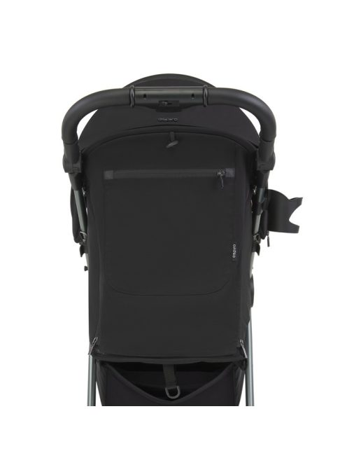 Espiro Wave sport babakocsi - 317 Gray Melody