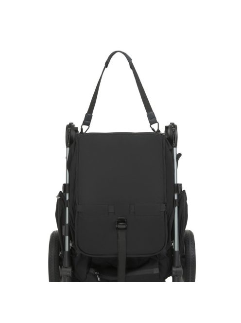 Espiro Wave sport babakocsi - 317 Gray Melody