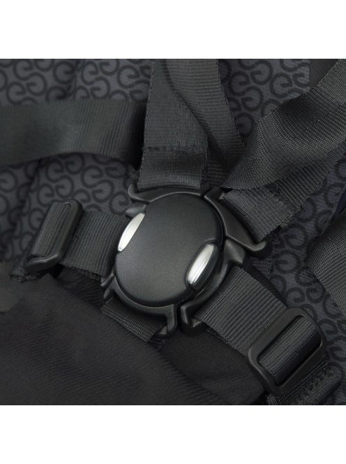 Espiro Wave sport babakocsi - 317 Gray Melody