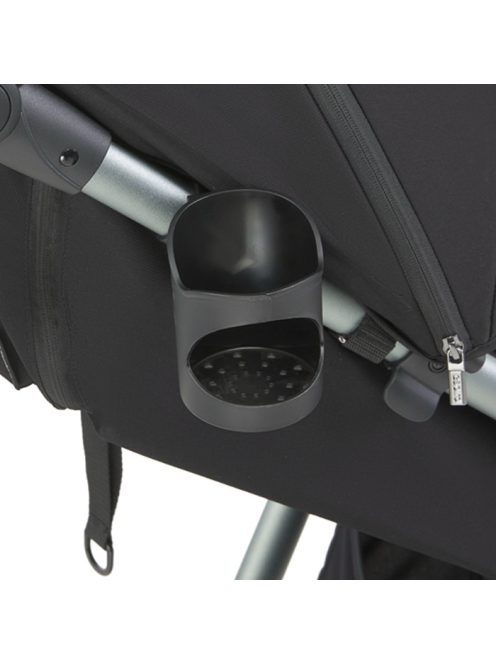 Espiro Wave sport babakocsi - 317 Gray Melody