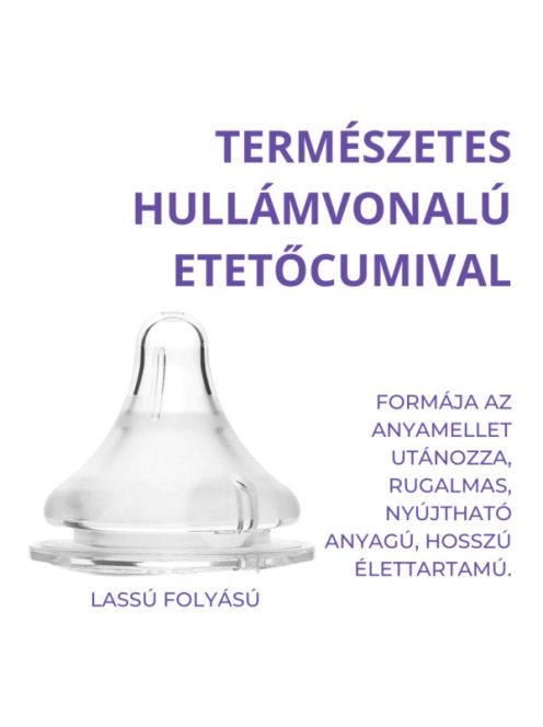Lansinoh 2 fázisú kézi mellszívó + ajándék Soothies® regeneráló mellpárna szett