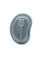 Baby Care étkészlet 3dbos - Blue
