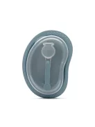 Baby Care étkészlet 3dbos - Blue