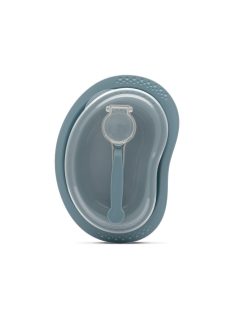 Baby Care étkészlet 3dbos - Blue