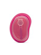 Baby Care étkészlet 3dbos - Pink