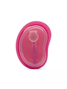 Baby Care étkészlet 3dbos - Pink