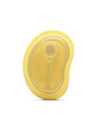 Baby Care étkészlet 3dbos - Yellow