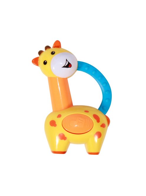 Baby Care rágóka - Zsiráf