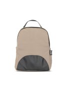 Lorelli Bianca 3az1-ben újszülött babakocsi Lorelli Aria Luxe hordozóval - Beige (2 doboz)